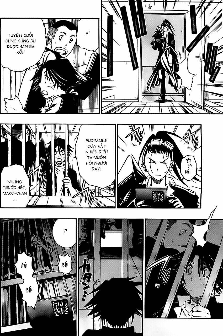 shirayukihime to 7-nin no shuujin chapter 5 4