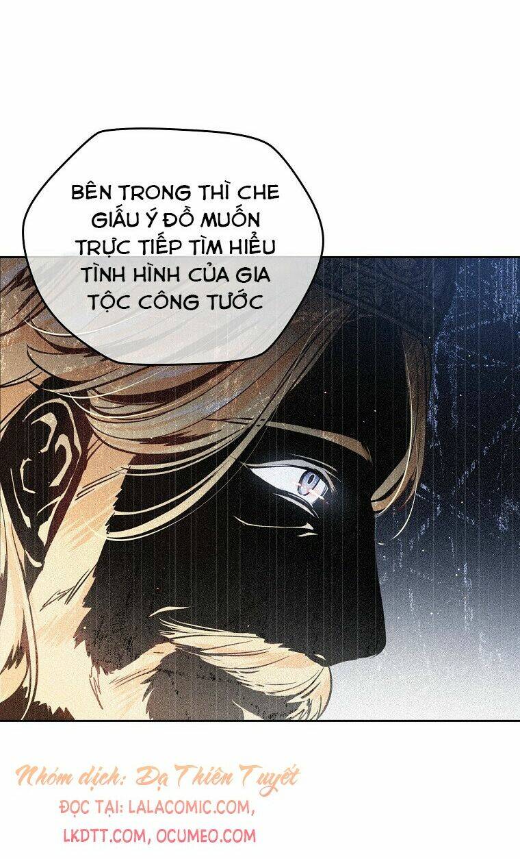chồng em dễ thương chết mất thôi! chapter 22 53