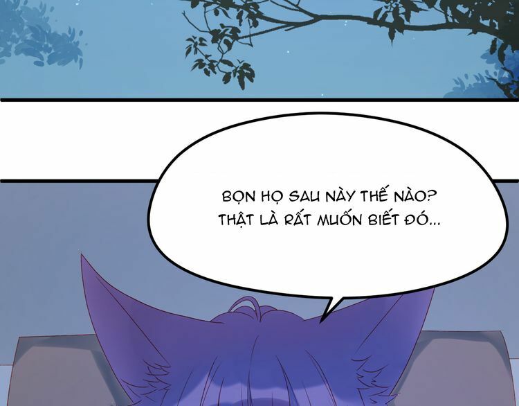 lượm được một tiểu hồ ly phần 2 chapter 57 12