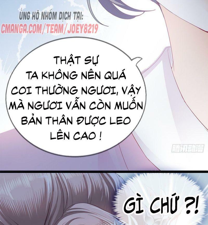 bổn vương muốn nàng chapter 6 56