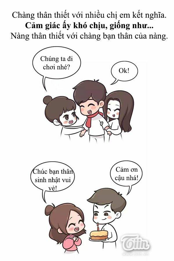 giải mã tình yêu chapter 25 5