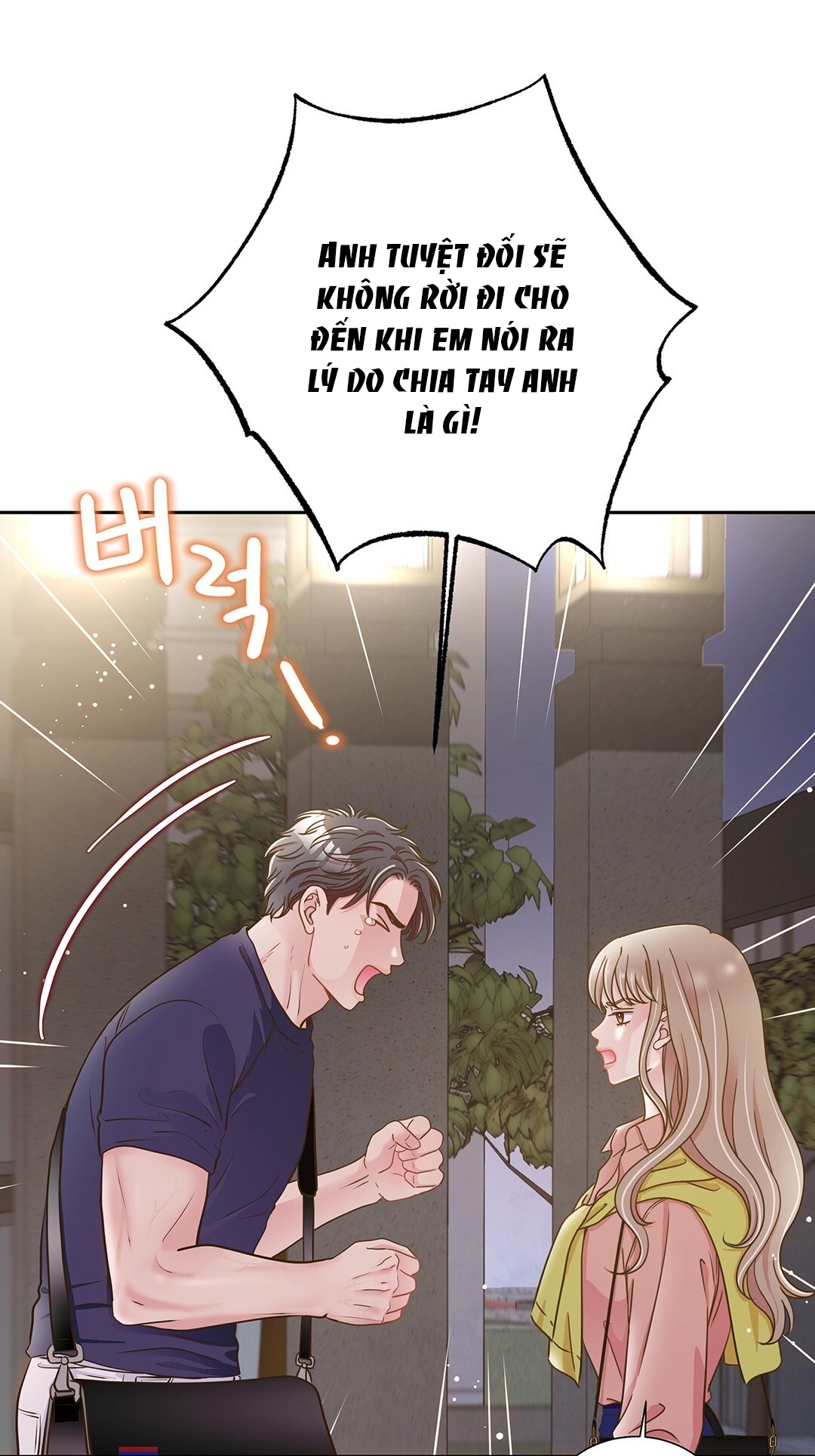 [18+] trải nghiệm thân mật với bạn của anh trai chapter 1.2 19