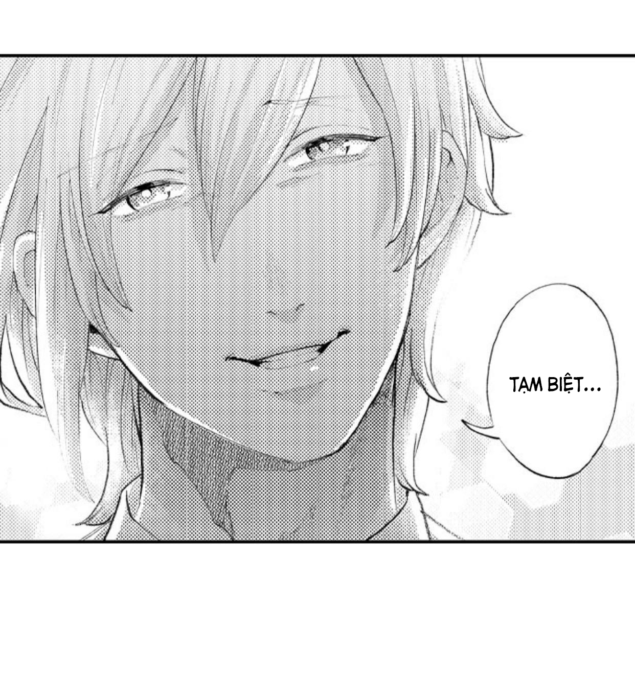 bị anh chàng lập dị để ý chapter 43 13