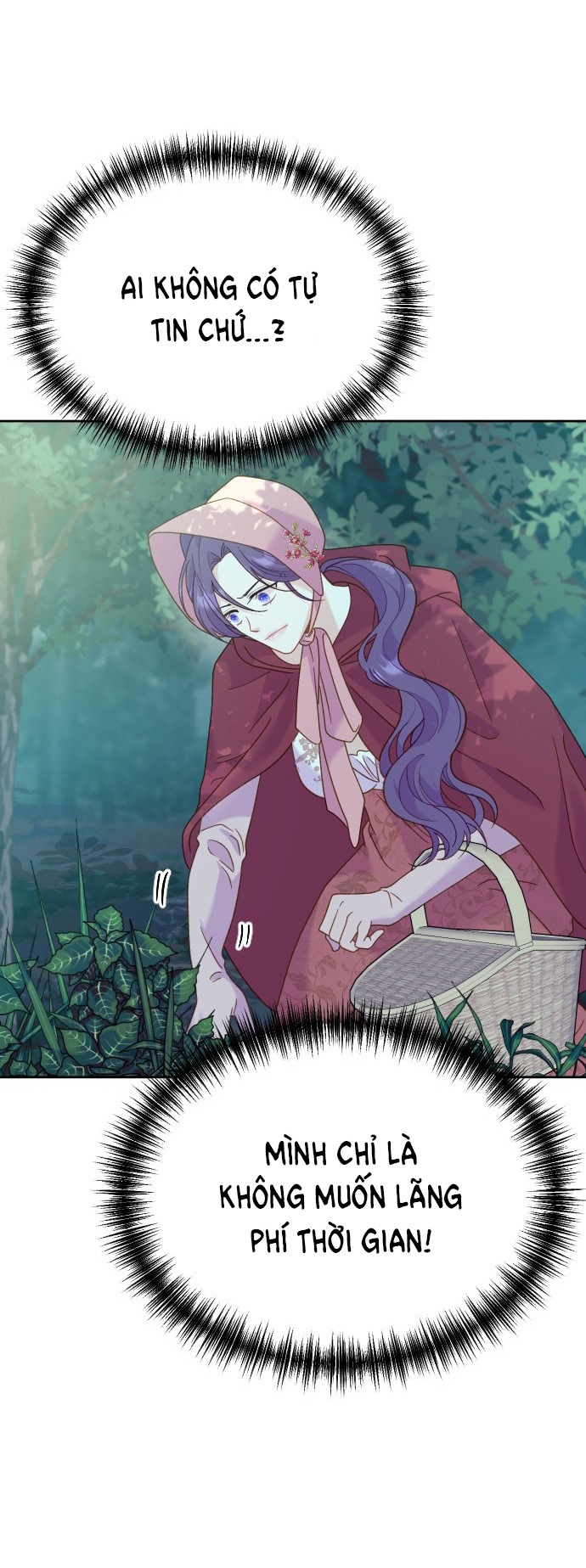 Yêu Hoặc Chết chapter 13.2 - Trang 1