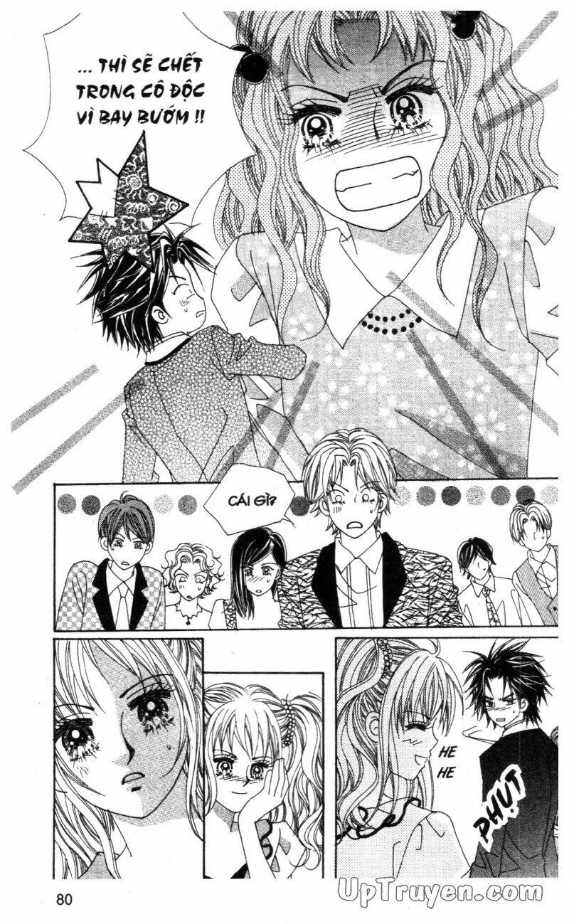 thoát kiếp hồ ly chapter 14 25