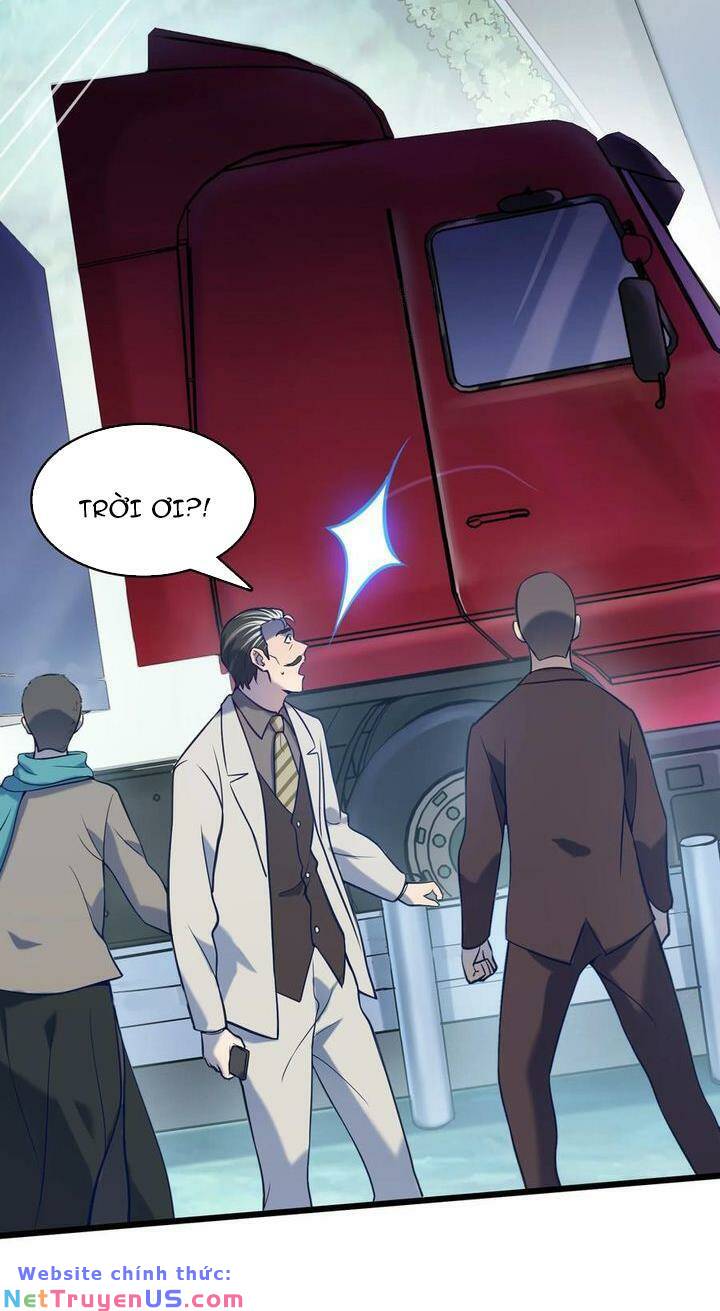 thiên mệnh xa đao nhân chapter 55 29