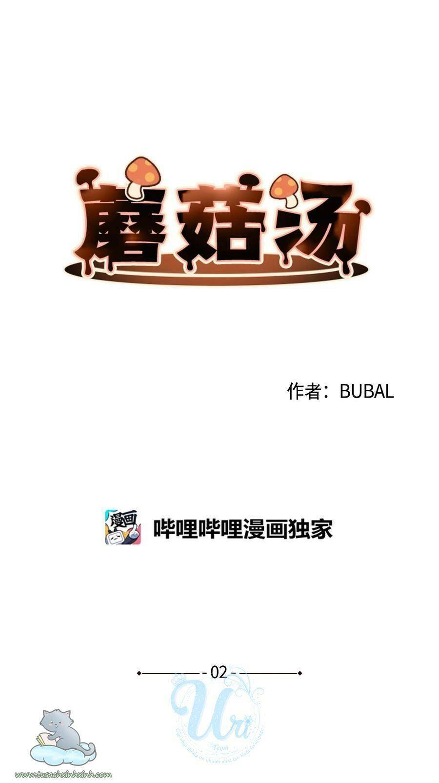 nhật ký nấm ma cô chapter 2 6