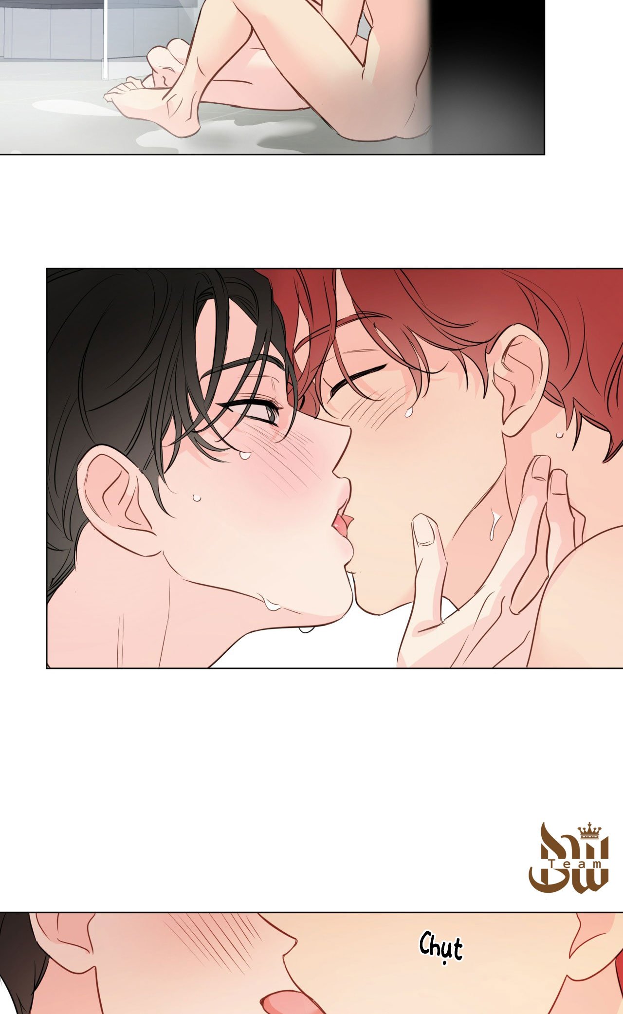 chuyện quái gì với giấc mơ đó vậy chapter 53 15