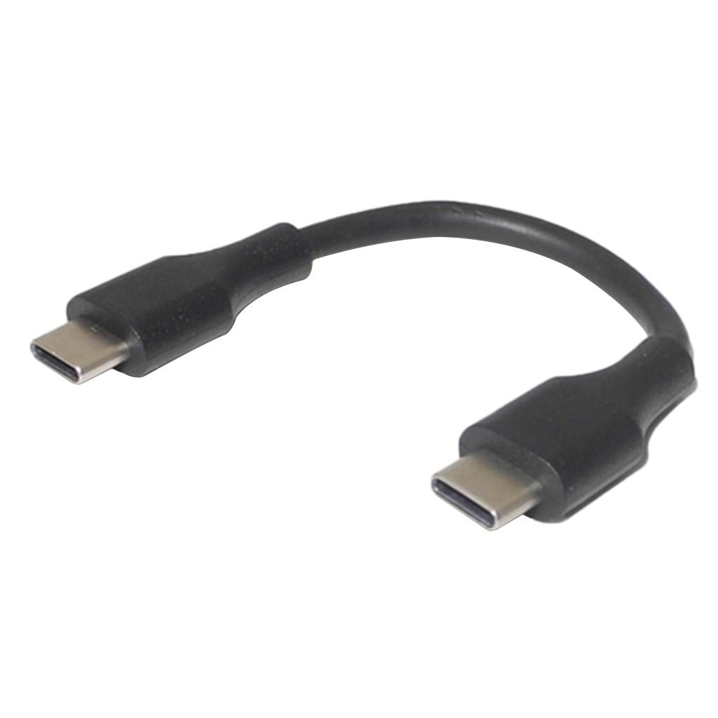 4.8x1.7mm Female Plug to USB C Converter Dc Adapter for Asus