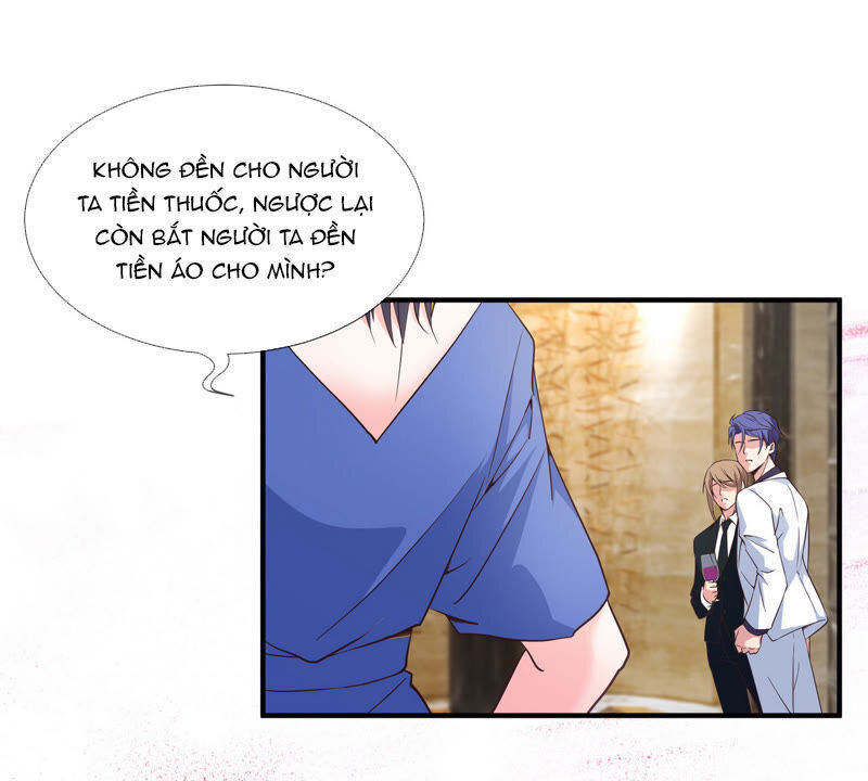 chiến lược lãng mạn của thịnh thiếu chapter 42 16