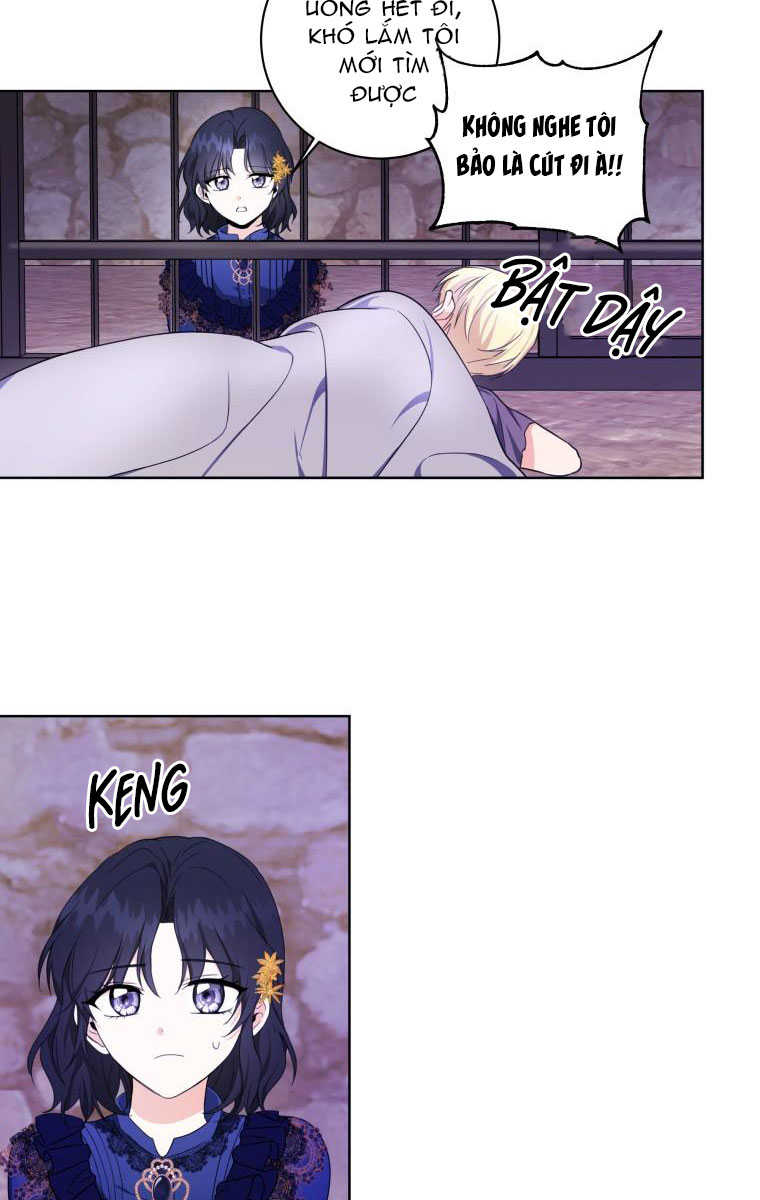 trở thành vợ của nam chính phế vật chapter 31 42