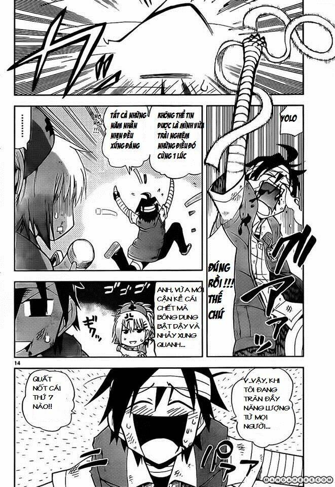 gankon chapter 20 13