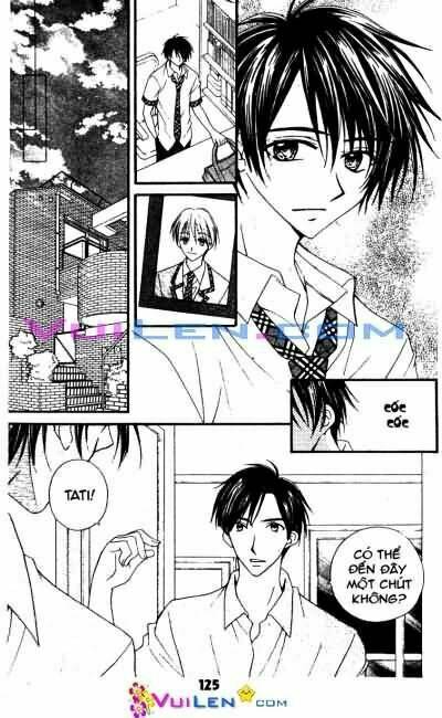 công chúa ẩm thực chapter 10 125
