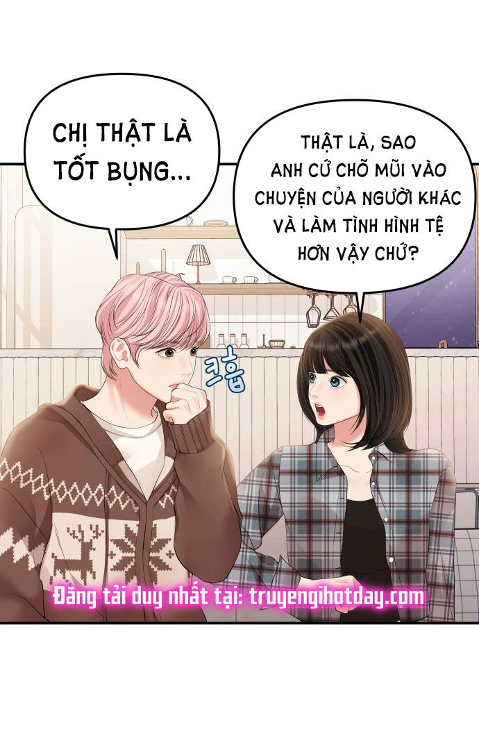 gửi em người đánh cắp những vì sao - to you who swallowed a star chapter 132.2 19