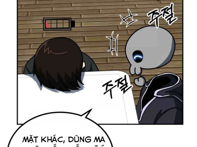 ngôi nhà kết nối với hầm ngục chapter 14 141