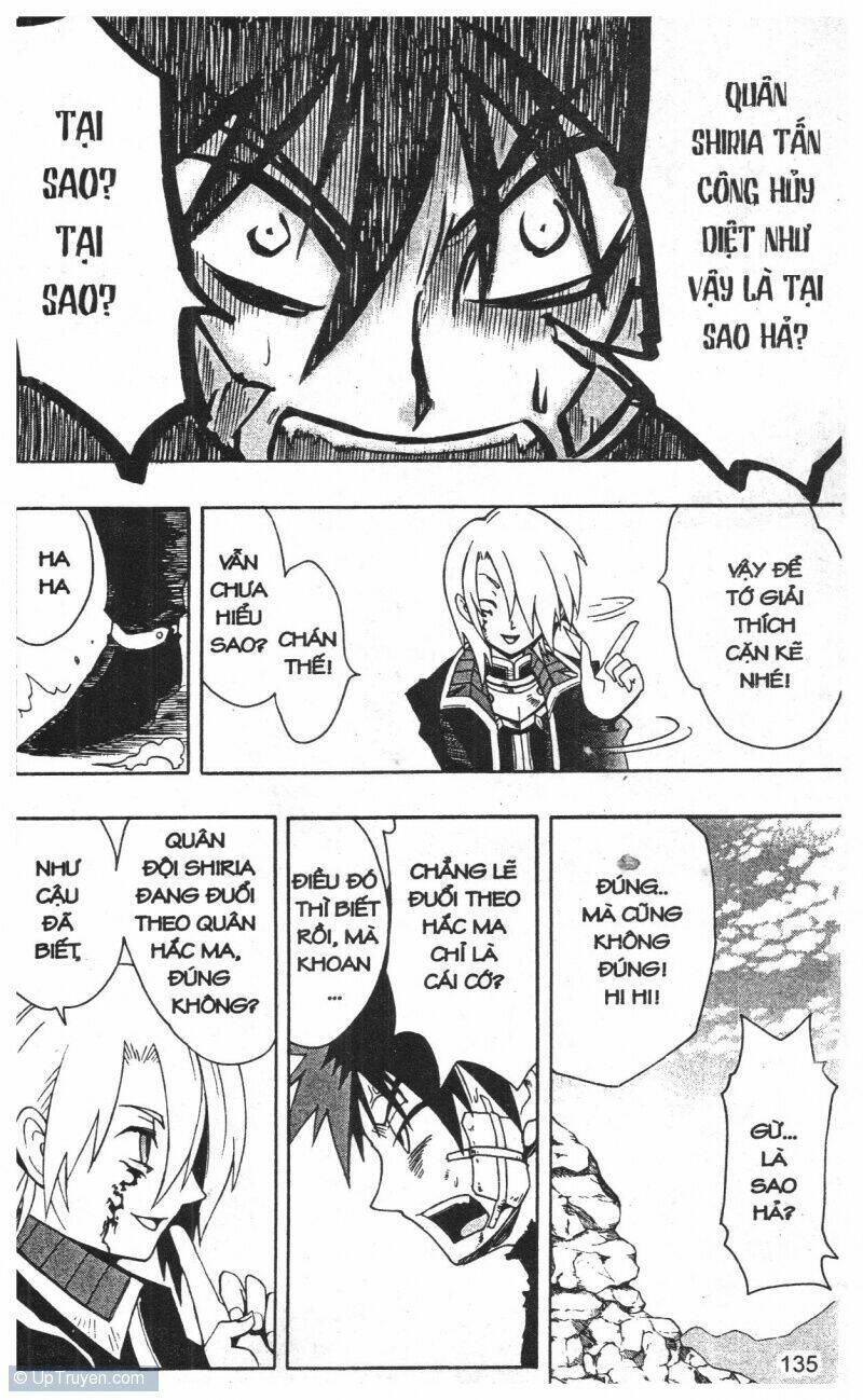 joou kishi monogatari chapter 11 133