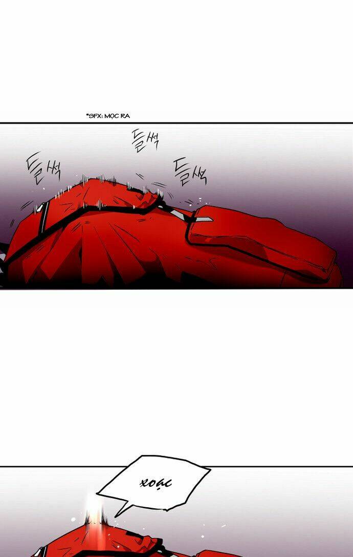 người máy hủy diệt chapter 3 44