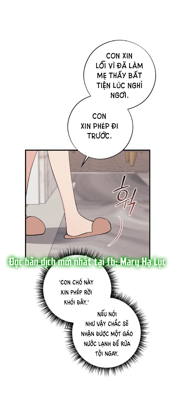 Ăn Mòn chapter 22.2 - Trang 32