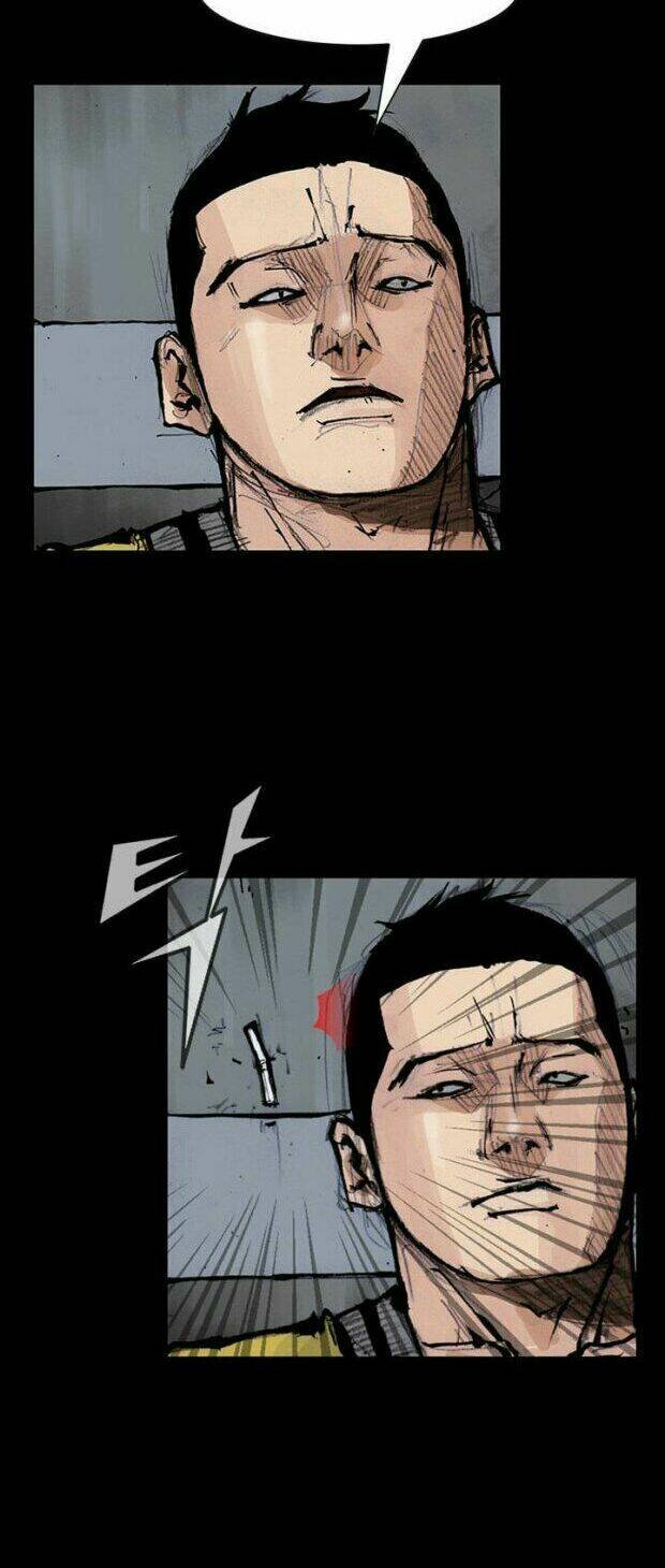 dokgo 2 | độc cô 2 chapter 9 33