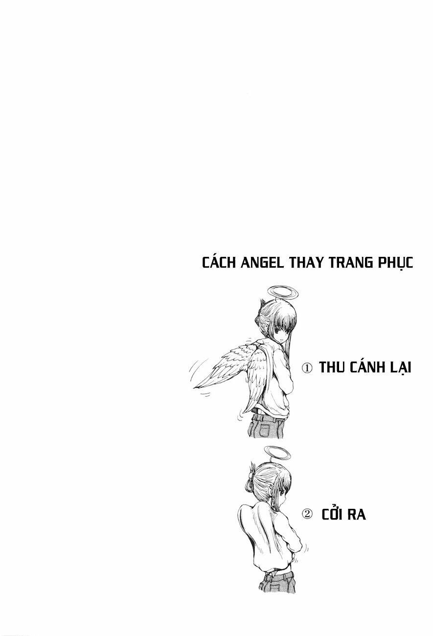 centaur no nayami chapter 0 35