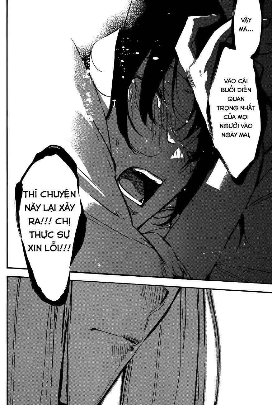 akb49 - renai kinshi jourei chapter 130 10