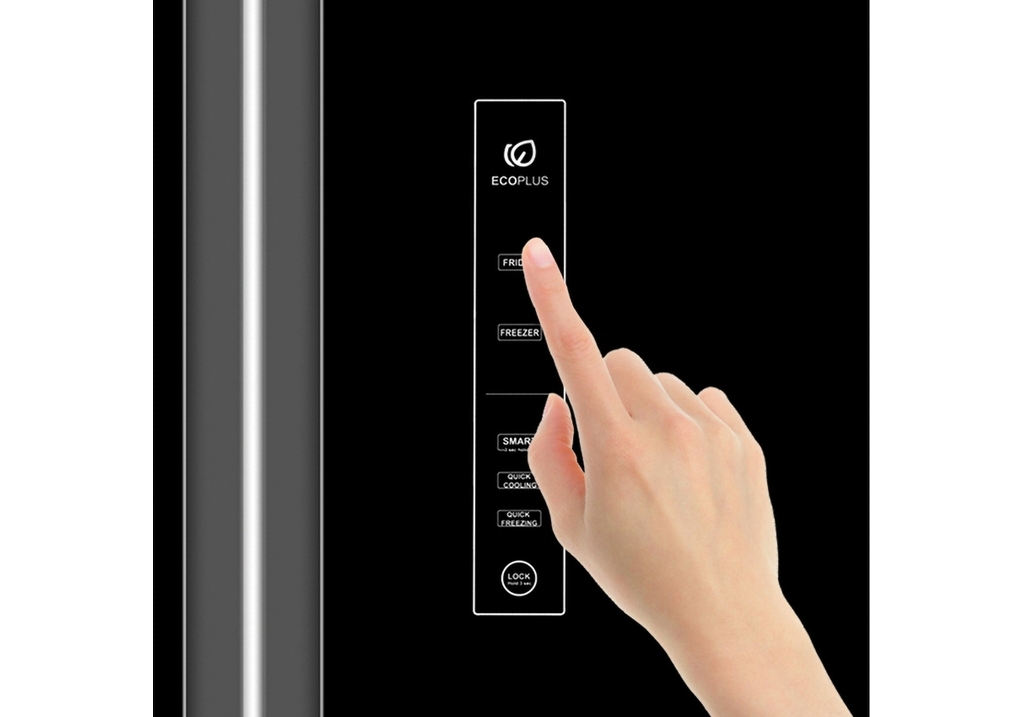 Tủ lạnh Aqua Inverter 456 lít AQR-IG525AM (GB) - Hàng chính hãng [Giao hàng toàn quốc]