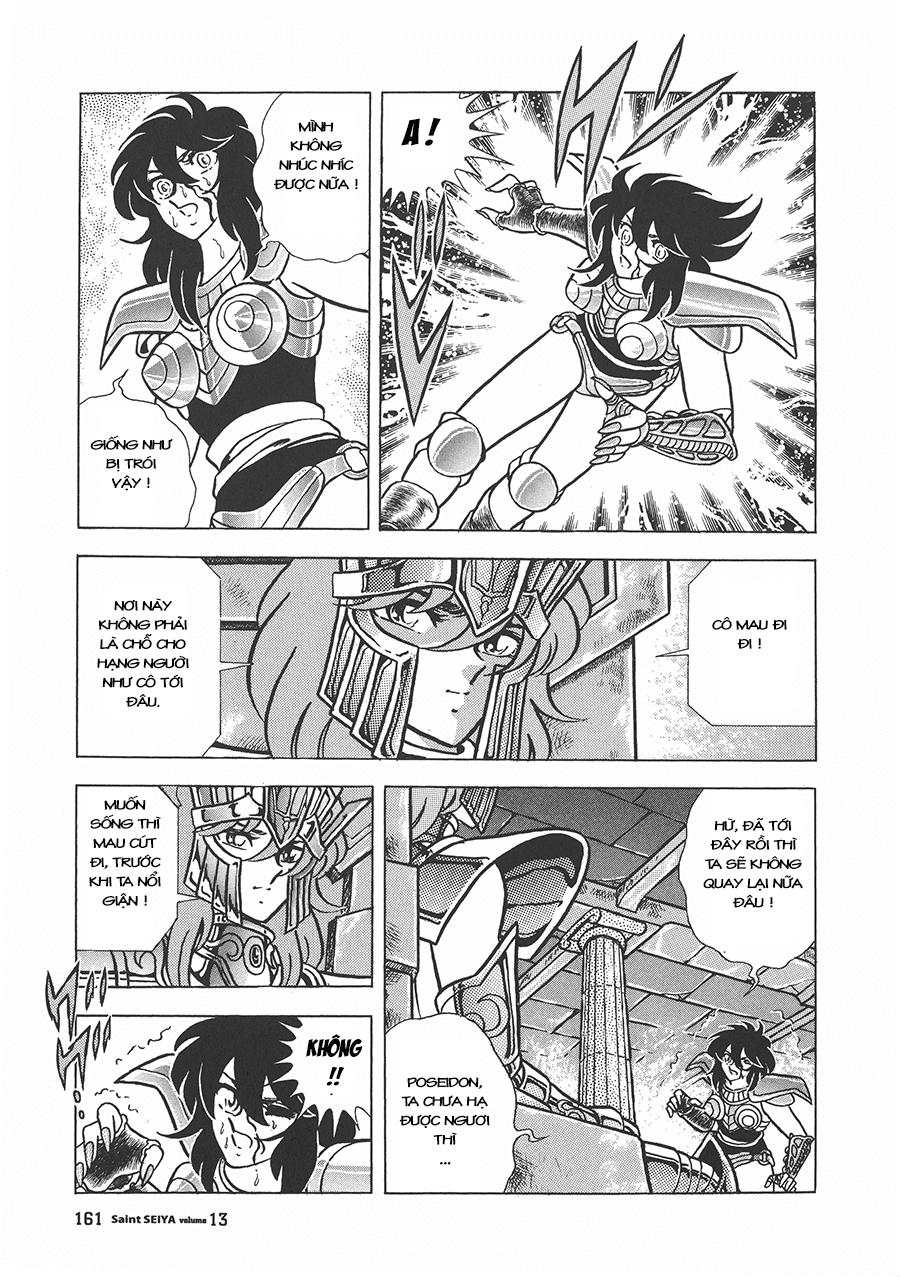 áo giáp vàng chapter 61 21