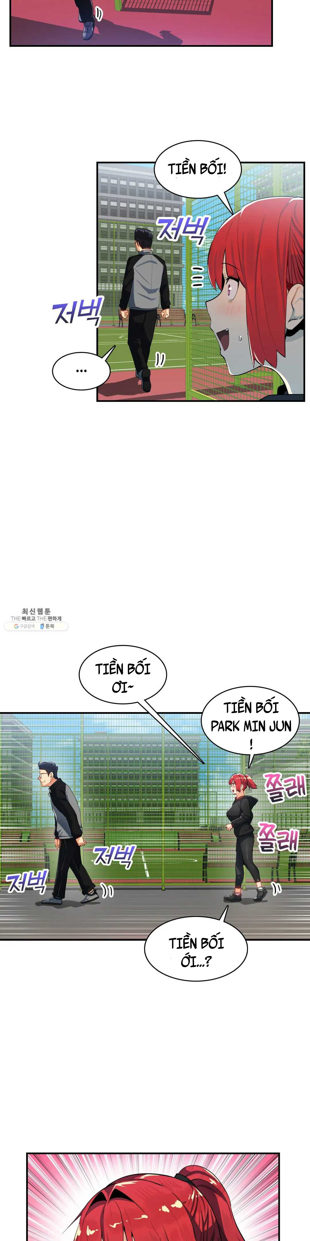 vấn đề nhạy cảm chapter 16 2