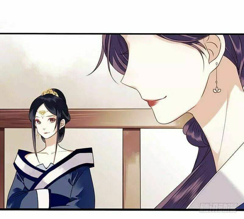 nhất đế trọng sinh mỹ nhân tâm kế chapter 38 5