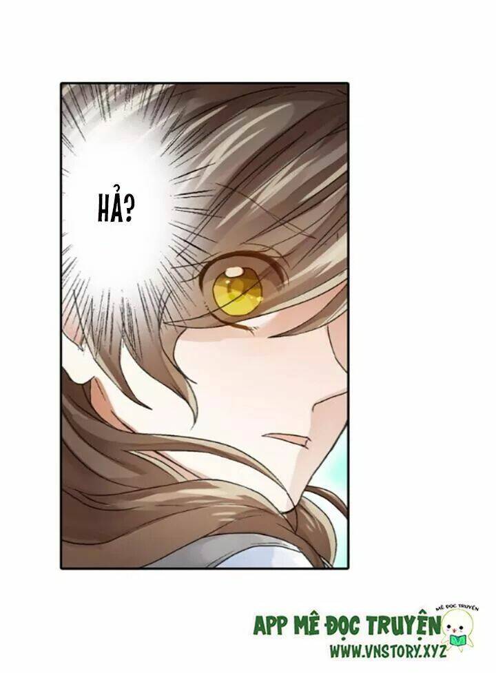 ngàn vạn nụ hôn đầu chapter 5 38