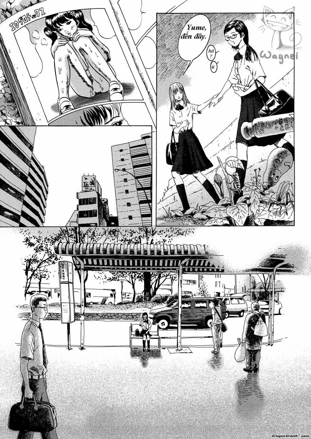 the garden chapter 3 9