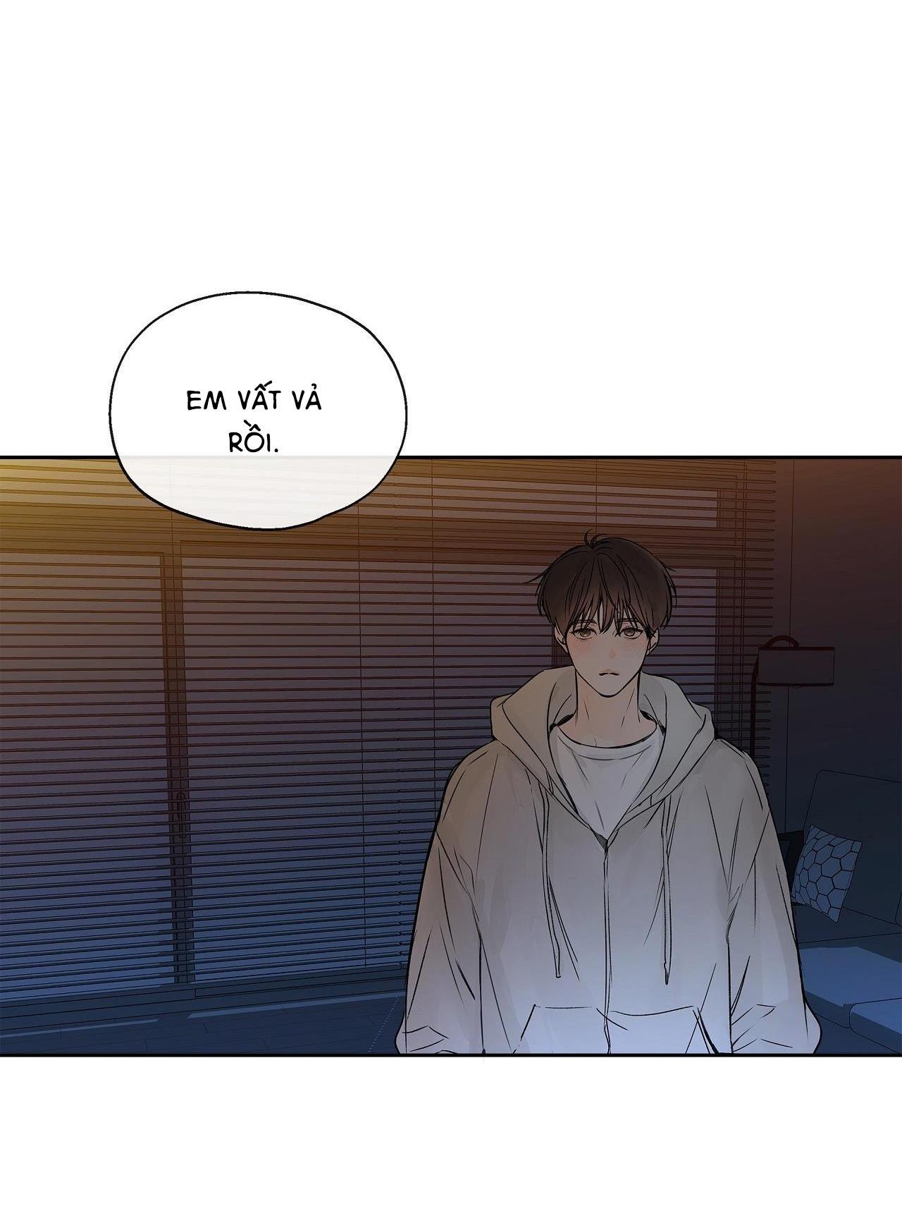 hạ cánh cuối chân trời chapter 1 21