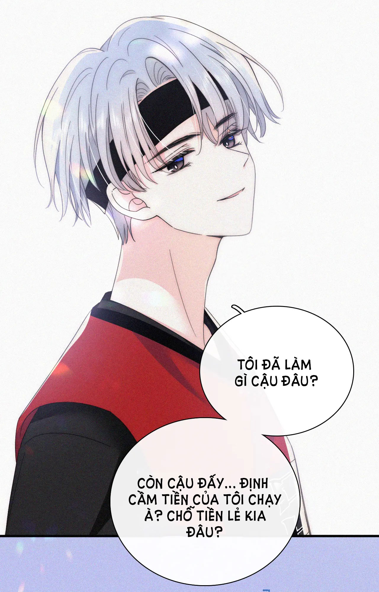 bệnh yêu chapter 35.2 7