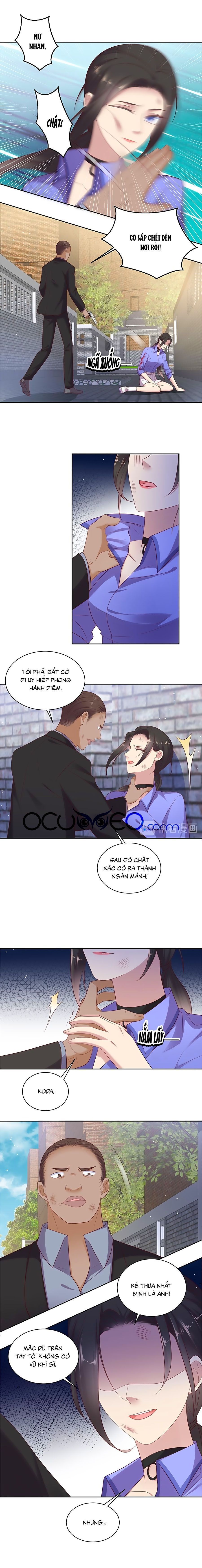 khoá chặt đôi môi (full) chapter 120 7