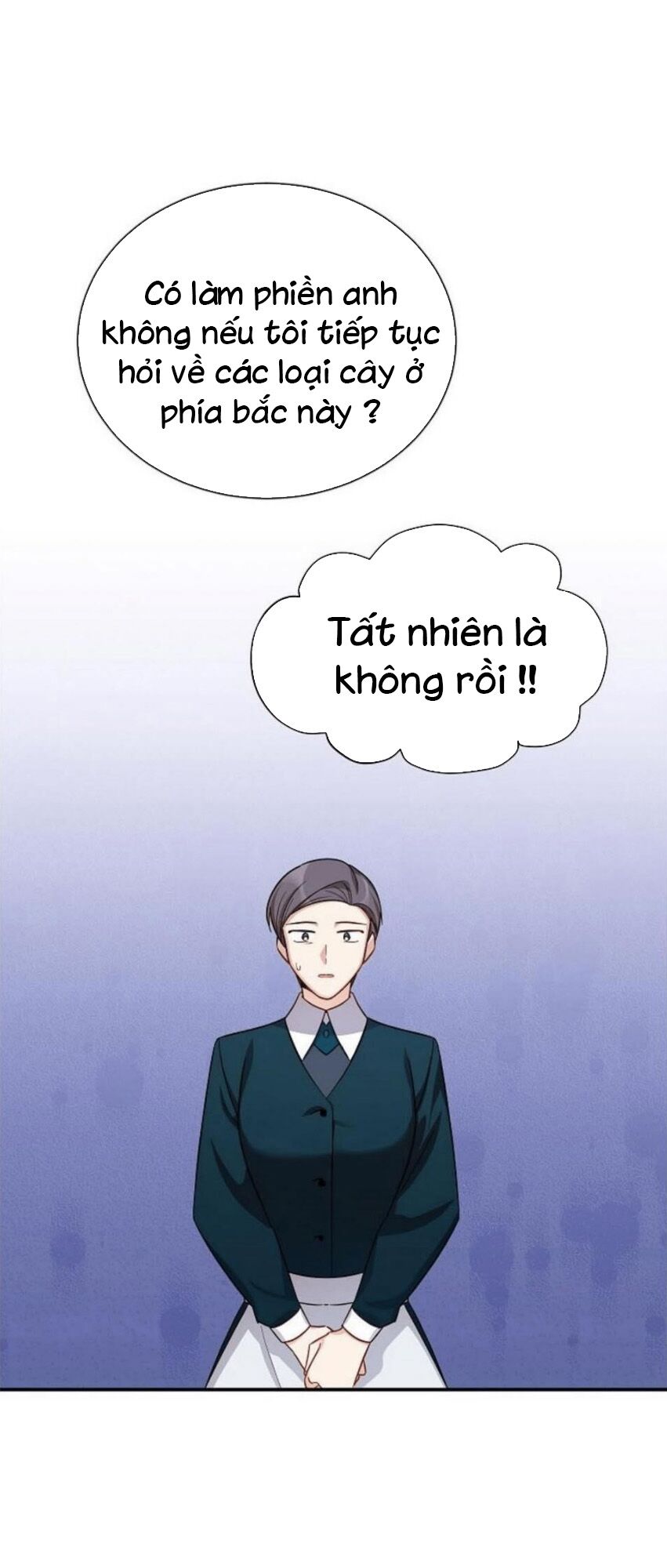 nữ công tước với tâm hồn trống rỗng chapter 26 48