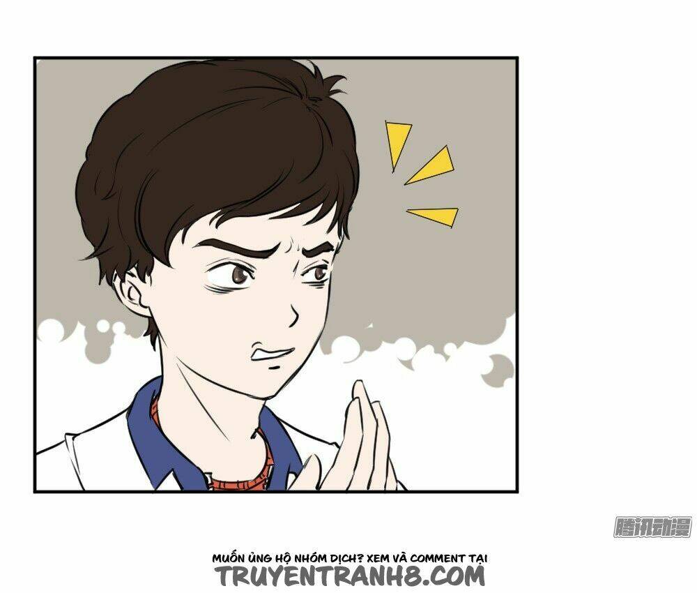 để tui yên ổn trưởng thành coi! chapter 18 5