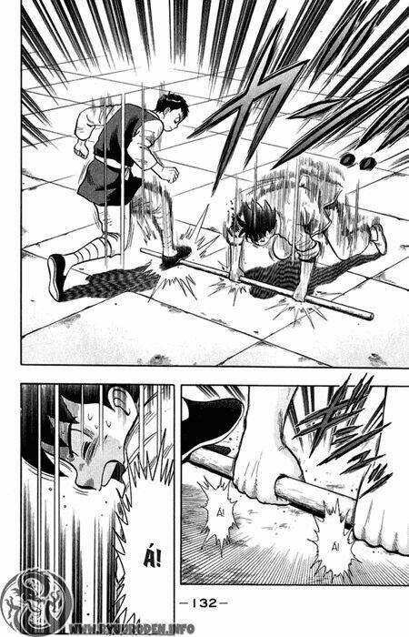 hoàng phi hồng phần 1 chapter 33 125