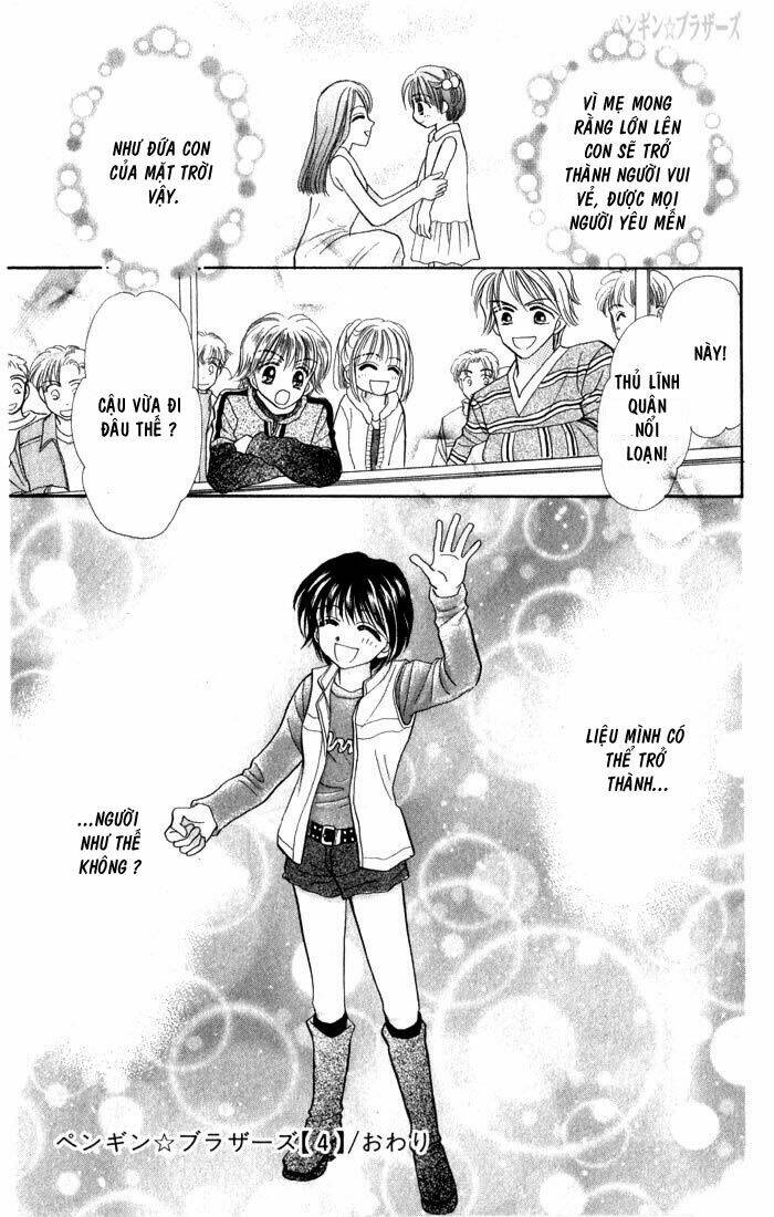 penguin brothers chapter 21 33