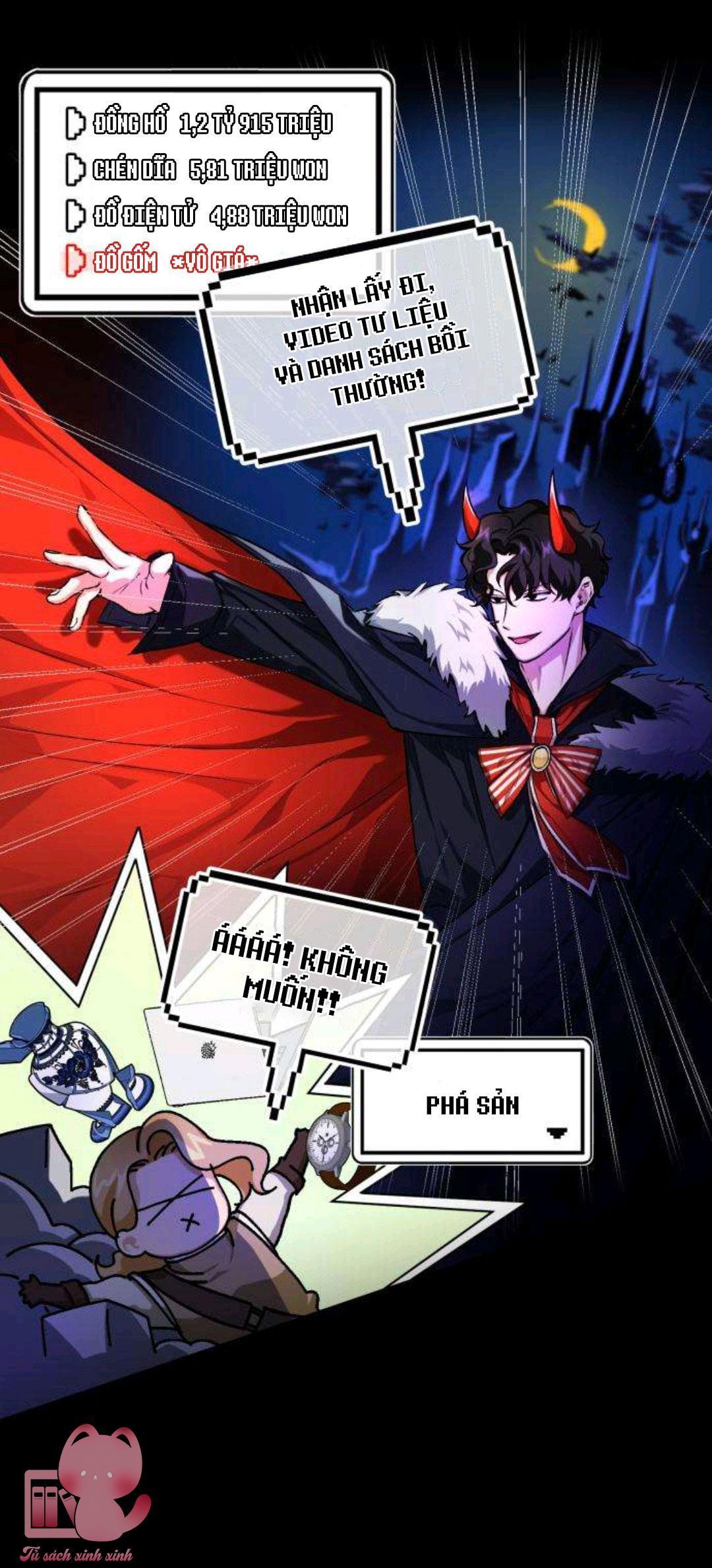 xin người đừng quên chapter 5 23