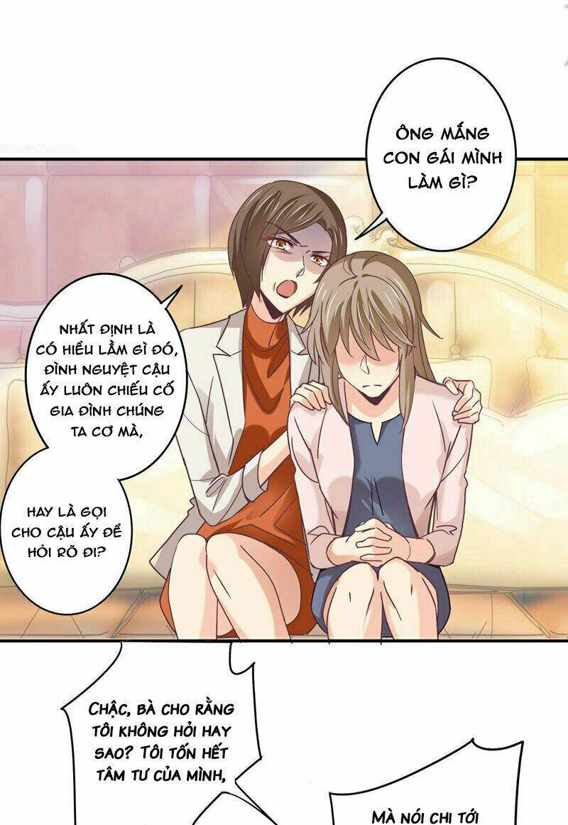 cuồng duệ tiểu thê chapter 62 17