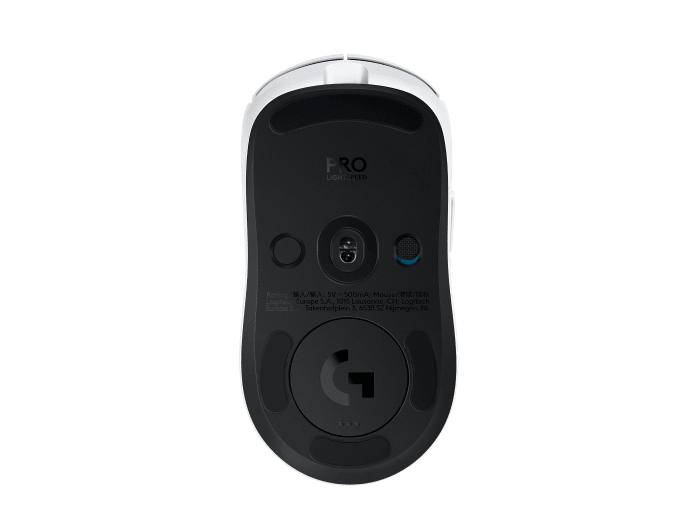 Chuột Gaming Logitech Pro 2 Lightspeed - Hàng Chính Hãng
