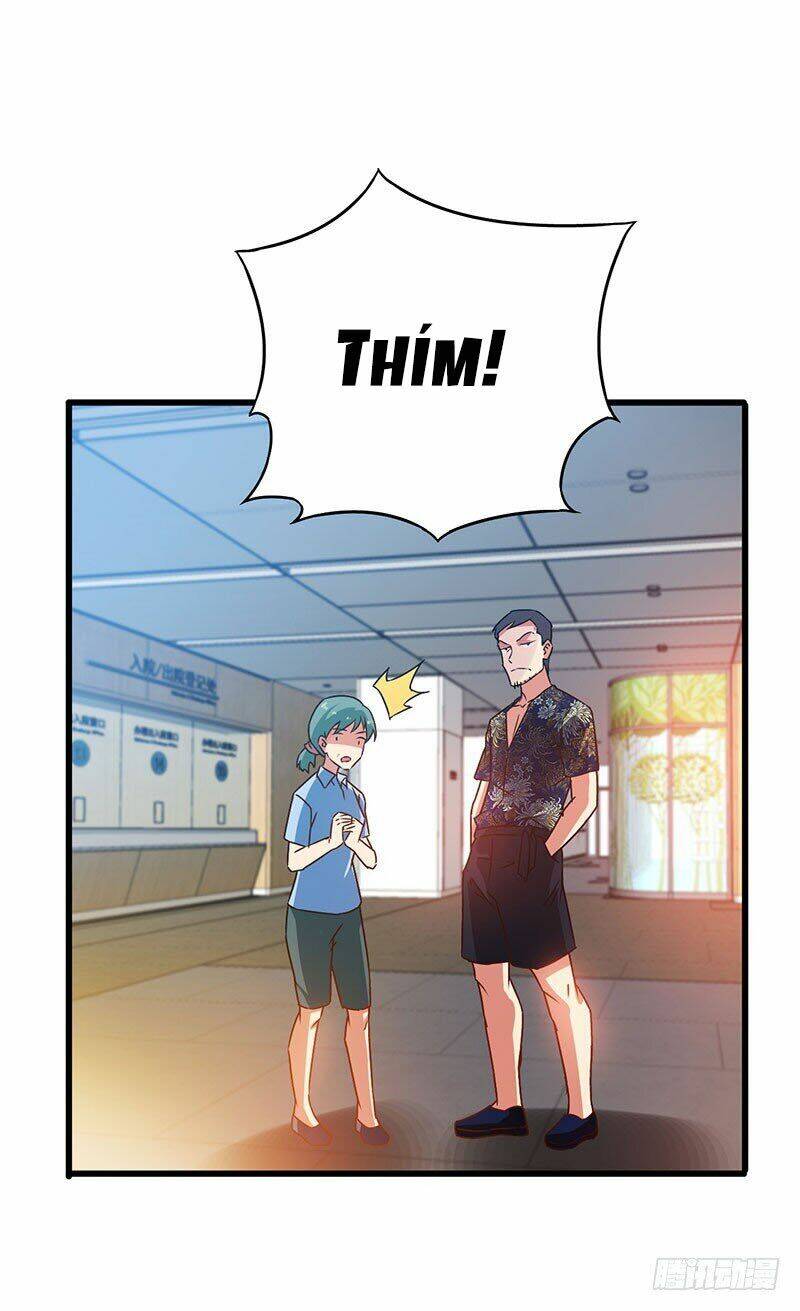 siêu cấp bại gia tử chapter 33 11