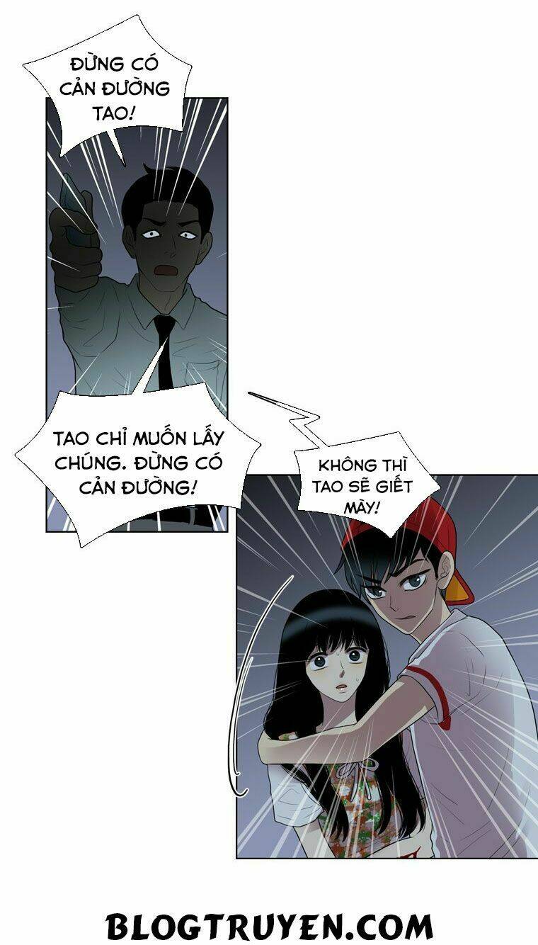 my shining world chapter 30 25