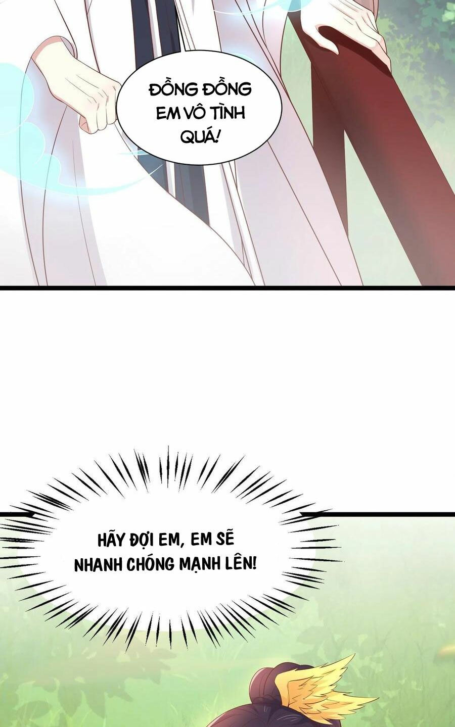chi tôn đồng thuật sư: tuyệt thế đại tiểu thư chapter 214.5 46