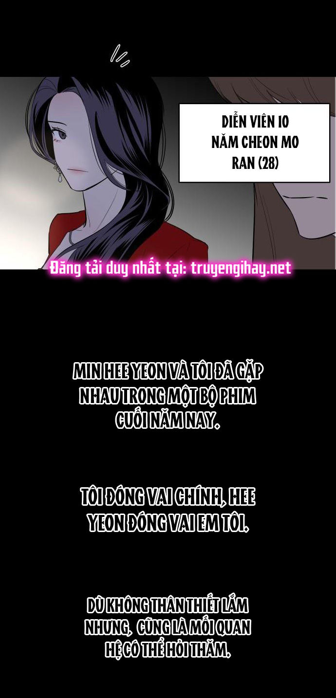 tiên nữ ngoại truyện chapter 2.1 29