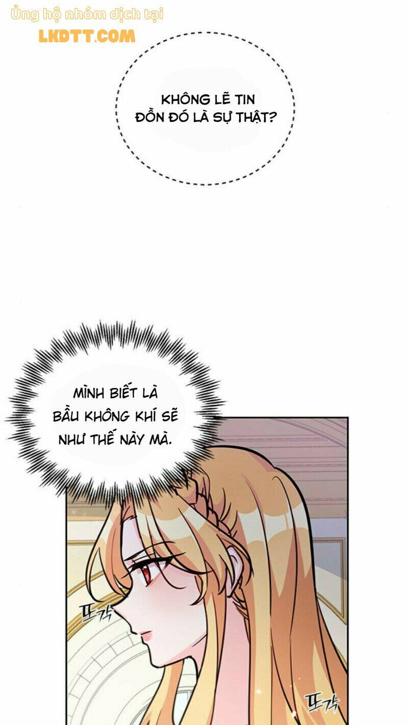 nữ hiệp trở về chapter 20 43