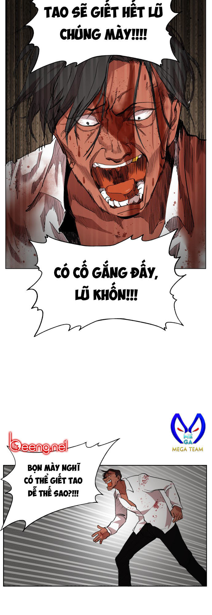 hard core leveling warrior chapter 176 12