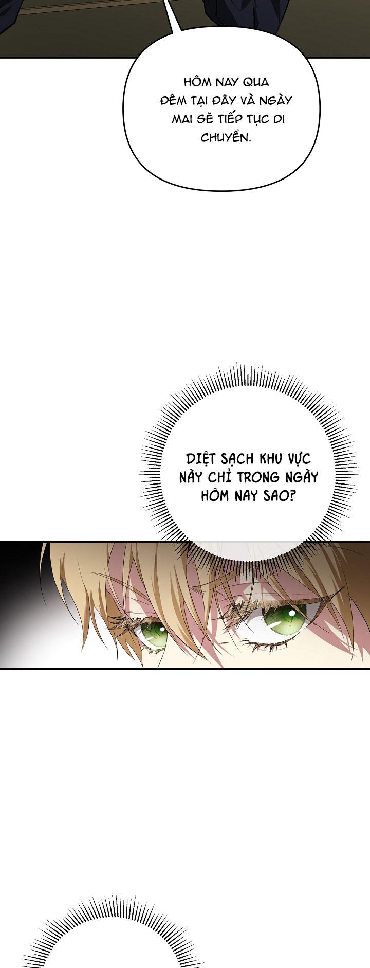 hai đất nước, đất nước của nô lệ chapter 22 12