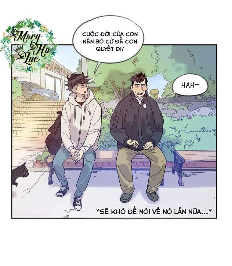 tôi muốn bay như một con bướm chapter 16 20