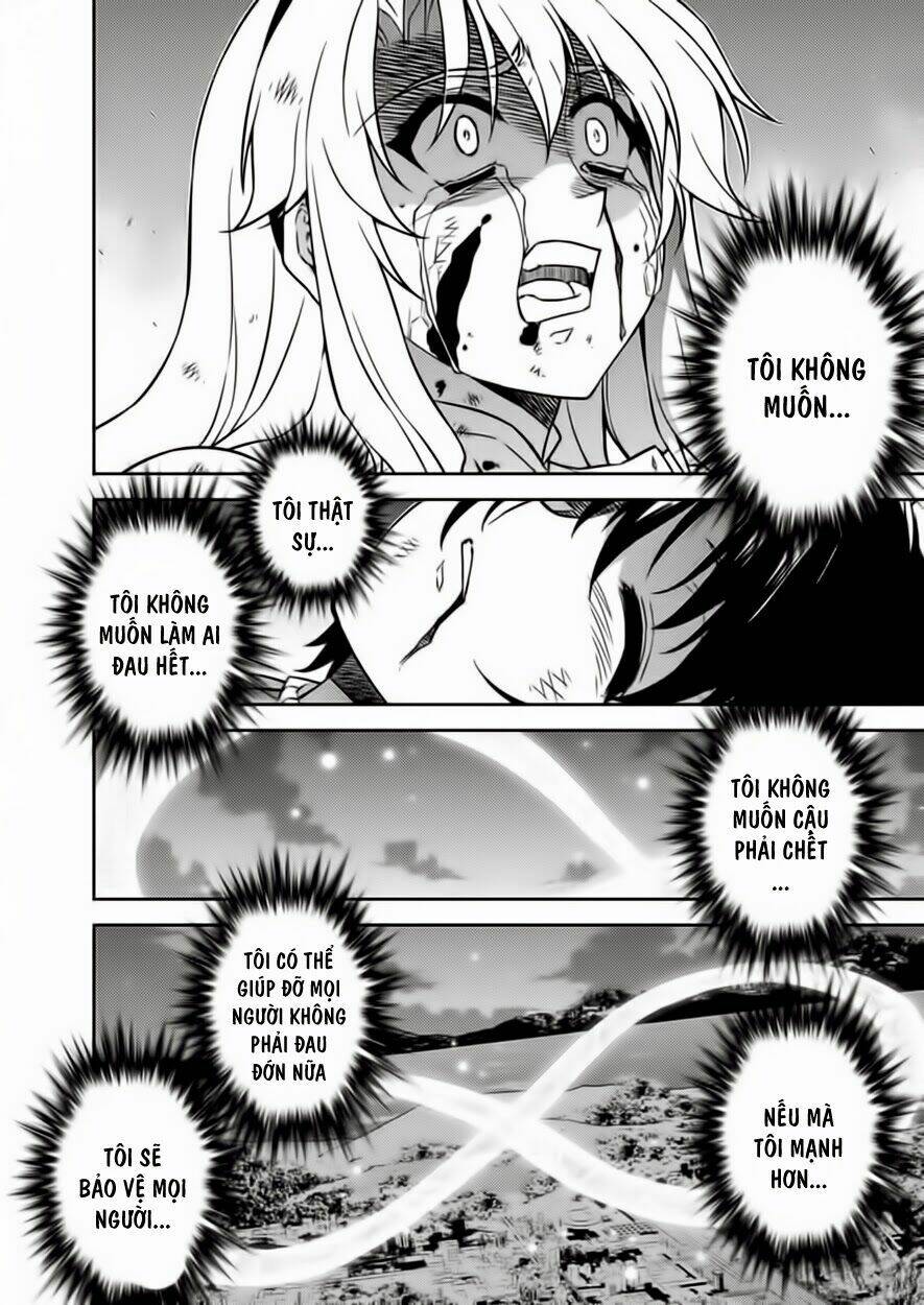 freezing chapter 124 14